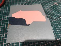 -如果·追梦手工皮具DIY教学店(田子坊店)
