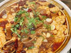 -壶园美食·淮扬菜(东圈门店)