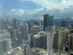 -香港尖沙咀凯悦酒店