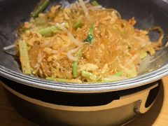 -蜜桃餐厅·伴山(绿宝广场店)