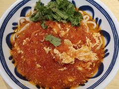 -麦梗手擀面水饺(麦梗前门店)