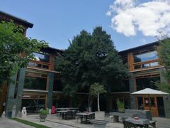 门面-那家山城(樱桃园店)