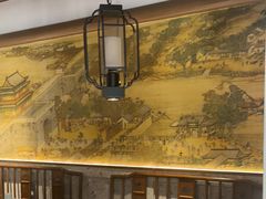 -姑苏家宴·苏帮菜·松鼠桂鱼(苏州总店)