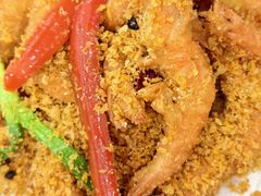 -粤盛海鲜平价店(洛溪食街店)