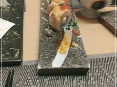 -昱匠·日本料理(金融街店)