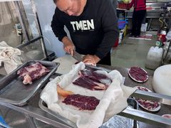 -五洲牛肉美食馆