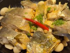-汤城小厨•粤菜•靓汤(苏州街店)