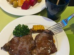 -万达瑞华酒店美食汇自助餐厅(楚河汉街店)