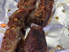 -喝丢一只鞋海鲜烧烤·海肠捞饭(文体街店)