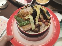 -阿伟海鲜楼·福建菜(延寿店)