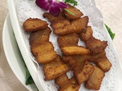 -新溢香国际酒店-中餐厅