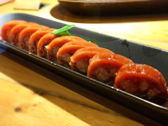 -金牌外婆家(苏州中心店)