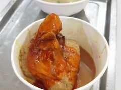 -东街钟楼肉粽(总店)