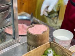 -定胜糕小店-蒋顺发