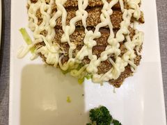 -八方客·新派江浙菜(中山北路店)