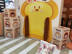 -凯德MALL(西直门店)