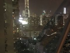 -深圳摩登克斯酒店