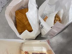 -君之狮子山·轻糖烘焙(松江印象城店)