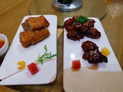 -枣子树·素食餐厅(普陀山店)