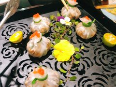 -局气 烤鸭·北京菜(光华路店)