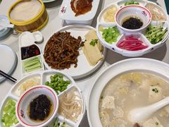 -大碗居·烤鸭·鱼头泡饼(天坛东门店)