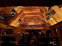 -木乃伊复仇过山车