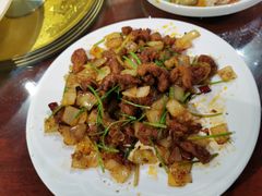 -合家院饭庄(榆关道店)