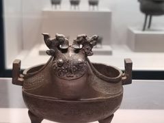 -淮安市博物馆