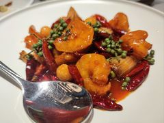 -小厨娘淮扬菜(六合欢乐港店)