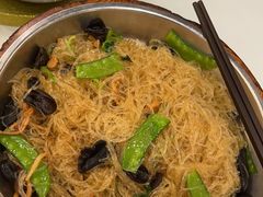 -围龙屋客家食府(福田店)