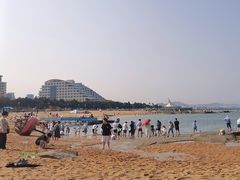 -日照灯塔风景区