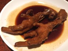 -绿茶餐厅(蓝色港湾店)