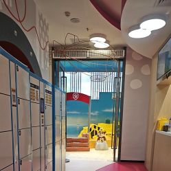 -尼克Playtime(欢乐海岸店)