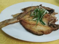 煎黃花魚-海鲜街菜馆(海珠南路店)