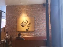 -星巴克(吉林财富广场店)