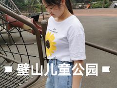 -枫香湖儿童公园