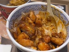 -吉野家(复兴路第二餐厅店)