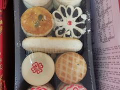 -大桥道食品商店(咸阳路店)