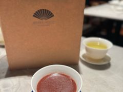 -广州文华东方酒店·江-由辉师傅主理