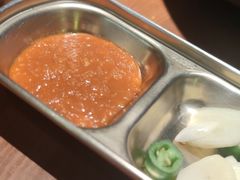 -春熙台韩国料理·章鱼肥牛(西丽店)