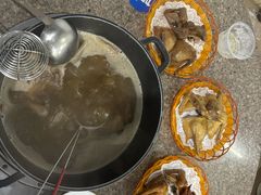 -皇鸽餐厅(龙塘市场分店)