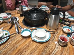 -春润大地海南椰子鸡(沙井京基百纳广场店)