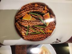 -城南往事风味主题餐厅(领秀城店)