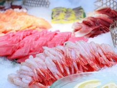 -金石国际大酒店·金丽自助餐厅