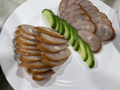 -石饮红星包子(中山路店)