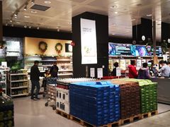 -宜家家居(西安未央商场店)