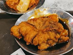 -鲜得来排骨年糕(即墨路店)