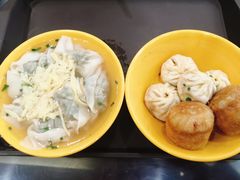 -毛华美食(清扬路店)