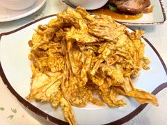 乾隆白菜-鼎香润(德胜门内店)