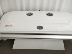 -様共享美容连锁机构